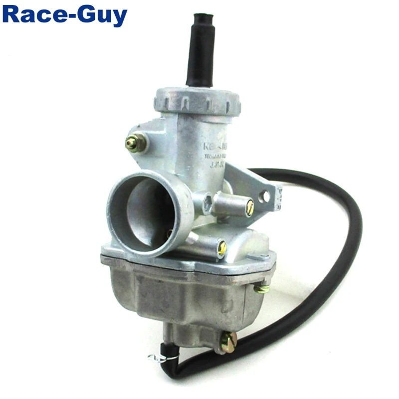 PZ16 16 мм карбюратор для 50cc 70cc 90cc 110cc двигатель ATV Quad 4 Wheeler Pit Dirt Motor Bike Go Kart| |