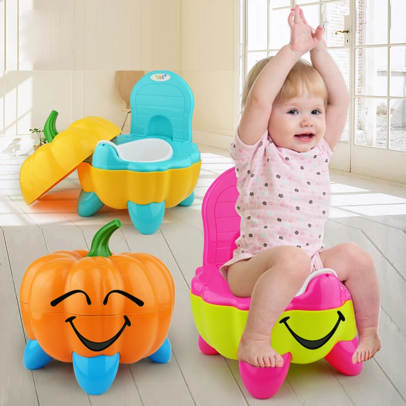 

Diapering & Toilet Training