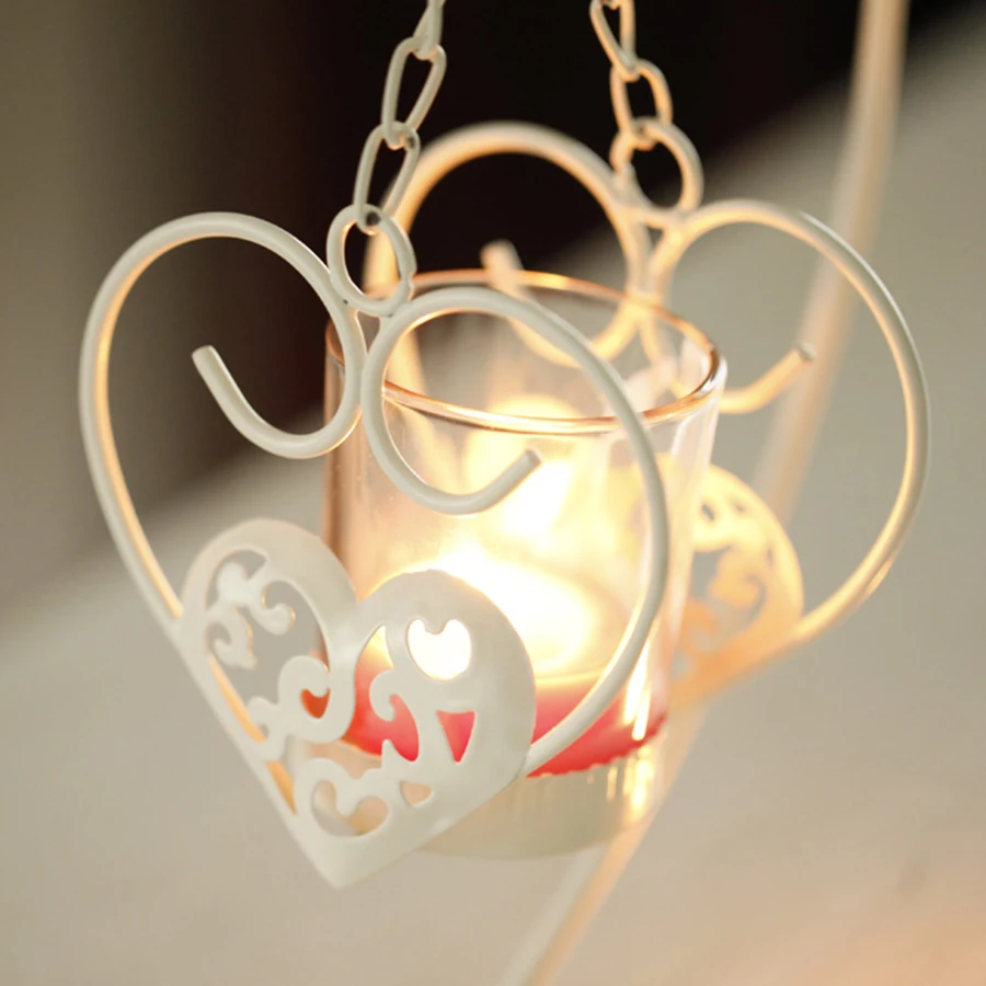 Винтажная свеча аксессуары для украшения улицы кемпинга дома подставка свечи