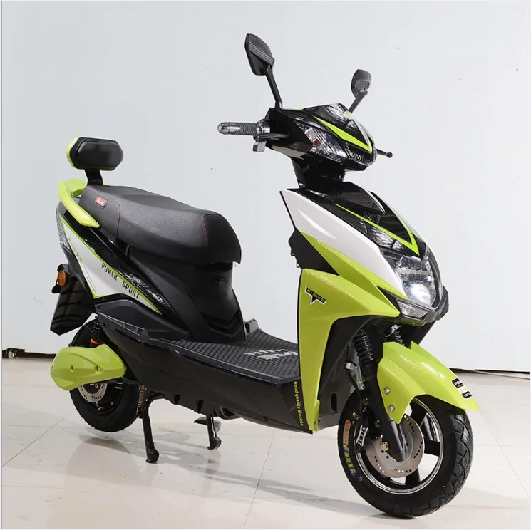 Мотоцикл электрический велосипед мотоцикл Citycoco скутер мотор 1000 Вт литиевая