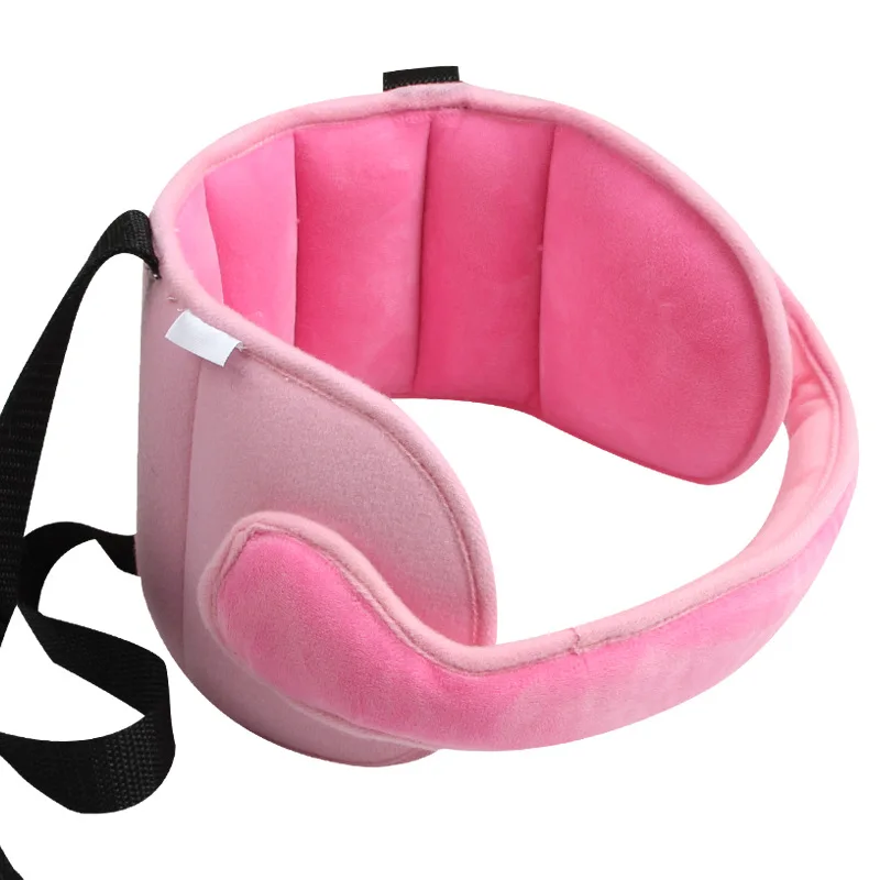 Baby Head Fixed Belt Children Car Safety Seat Sleep Auxiliary | Автомобили и мотоциклы