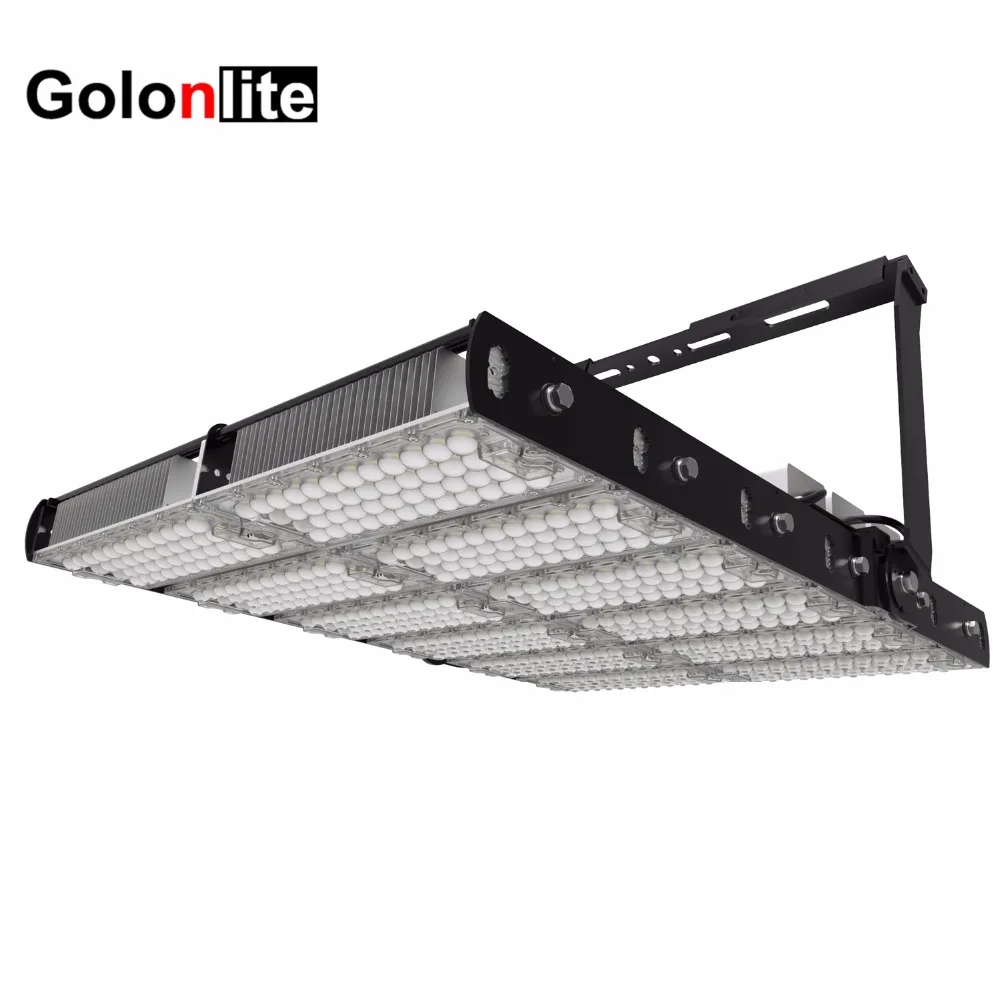 Golonlite светодиодный подвесной светильник типа high bay 1000W 500W 400W 300W 200W 250W 1500W 1200W 100W 150W