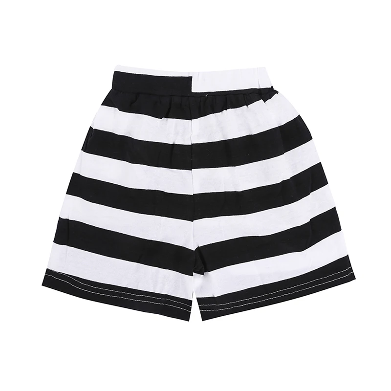 Милый детский дизайнерский комплект из 2 предметов летняя одежда для маленьких