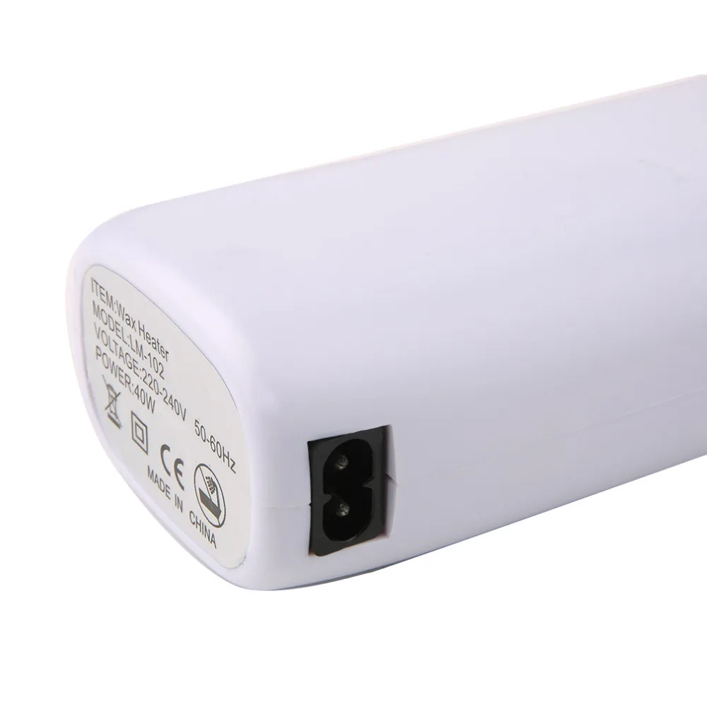 New Sale Depilatory Electric Female Roll-On Heater Wax Waxing Paper Hair Removal Machine | Бытовая техника