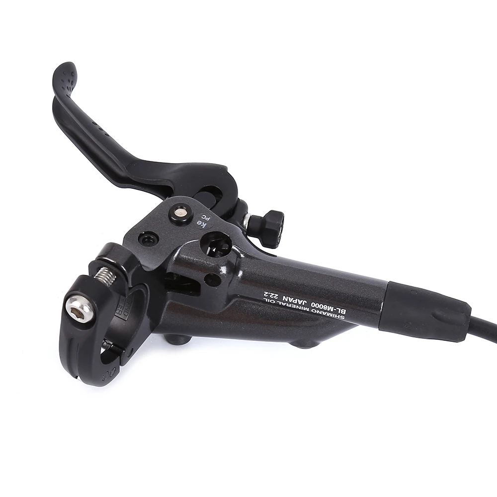 Shimano Deore XT M8000 Гидравлический тормозных колодок Lce Tech спереди и сзади для горный