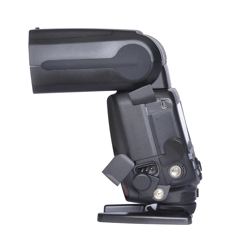 Yongnuo YN600EXRT II Speedlite + YN E3 RT комплект передатчика Высокоскоростная синхронизация 1/8000s