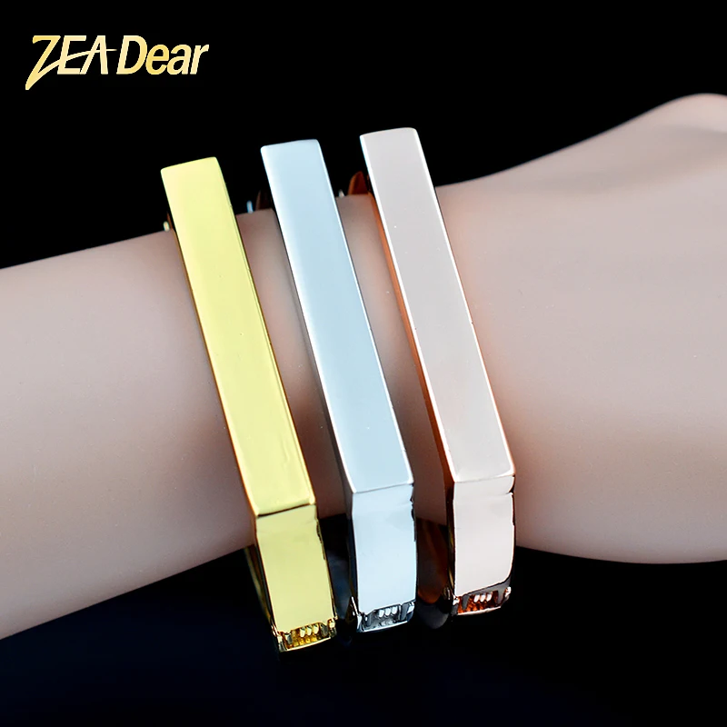 

Diana baby Jewelry Classic Jewelry Geometric Bangle Sets For Women Dubai Fashion Bracelet Wedding High Quality Jewelry Findings