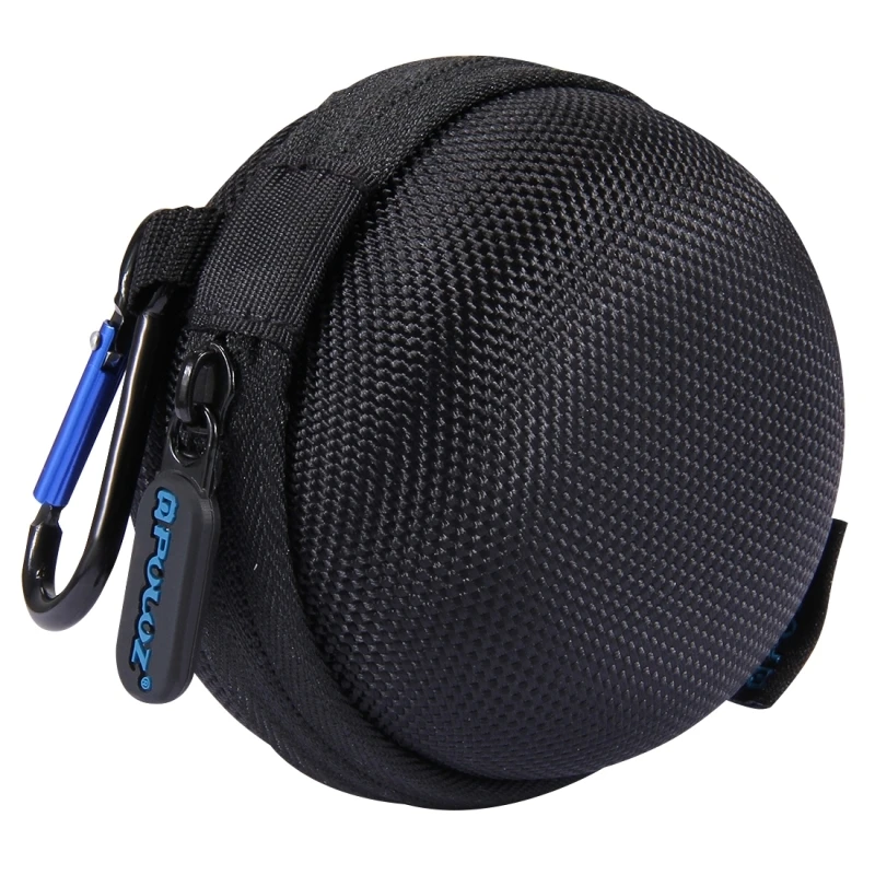 Сумка для камеры Go Pro маленькая сумка хранения Защитная из ЭВА Gopro HERO5 Session 4