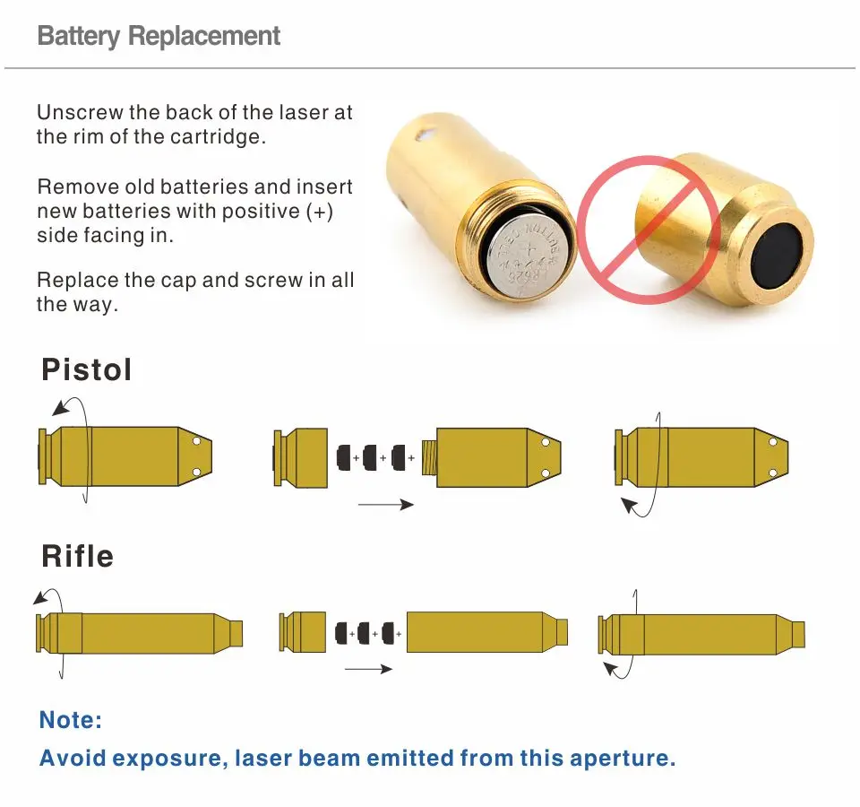 380ACP Лазерная тренировочная пуля, лазерная пуля, лазерный картридж для тренировки сухого огня и моделирования стрельбы, тренировочный картридж