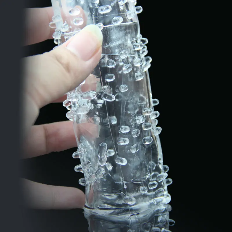 Роза цветок задержка многоразовые насадки на пенис рукав для мужчин петух кольца