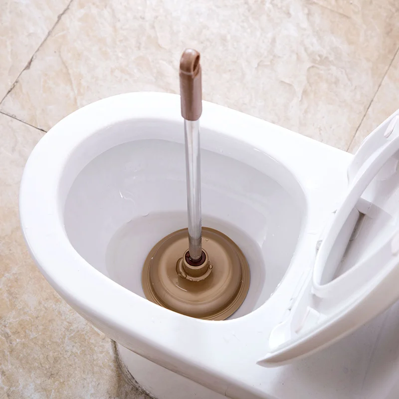 Long handle toilet brush skin with a base set of bed cleaning bathroom | Дом и сад