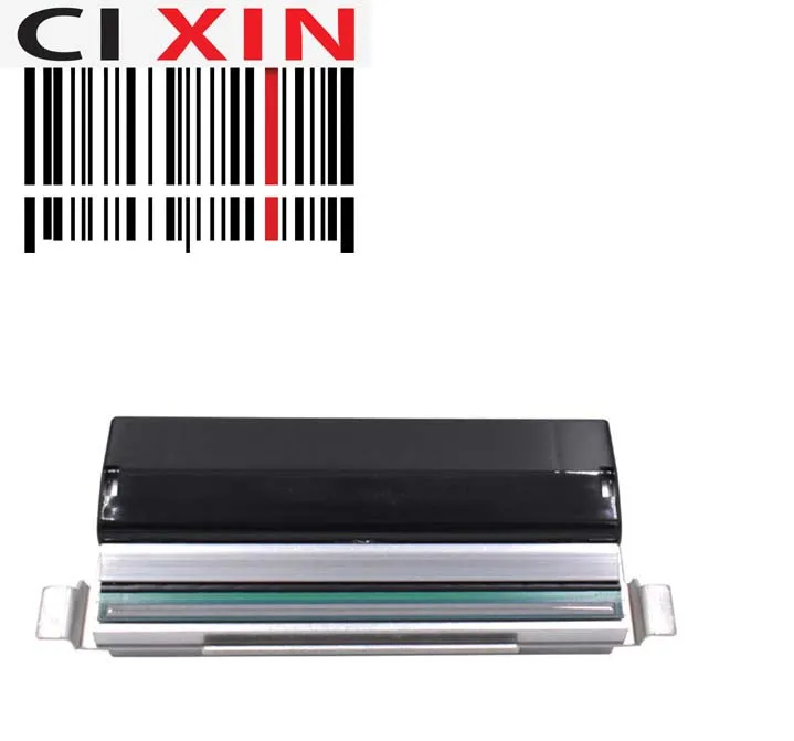 The new original zebra ZT400/ZT410 200dpi printer print head 203 point resolution P1058930-009 free shipping | Компьютеры и офис