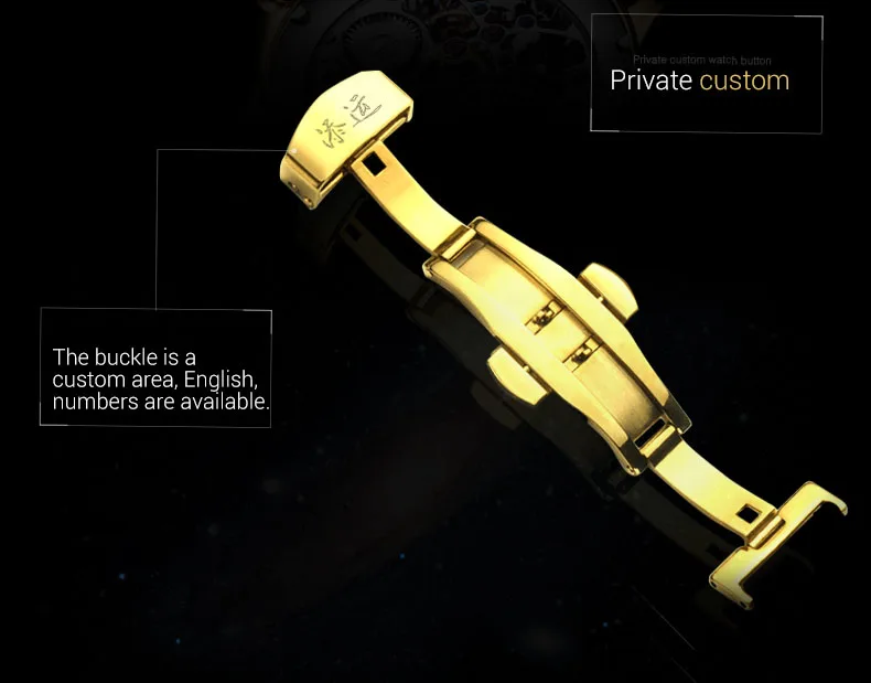 Настоящие Tourbillon, мужские часы, сапфировые близнецы, водонепроницаемые часы со знаком зодиака, мужские механические наручные часы с Tourbillon, 7014G