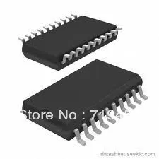 % 100 новый 74VHC573MX IC защелка восьмиштырьковые D 3 состояние 20 SOIC | Электронные