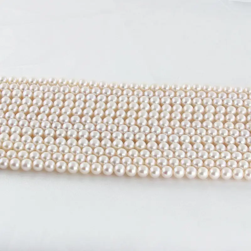 

Eternal wedding Women Gift word 925 Sterling real 925 real natural big Korean fashion pearl necklace specification