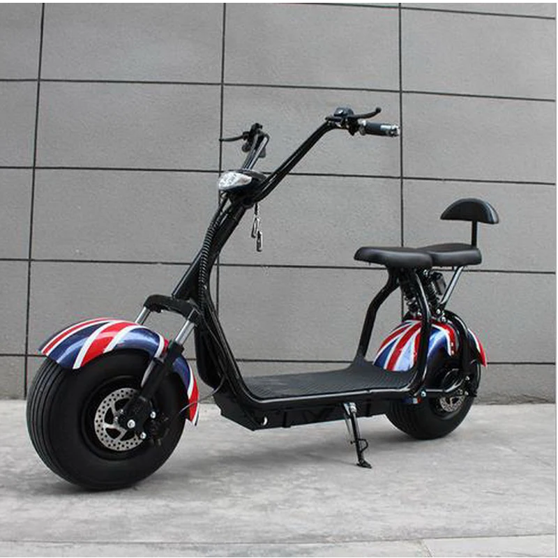 320620/1000W60V Электрический велосипед для взрослых/новый раунд Harley car/городской