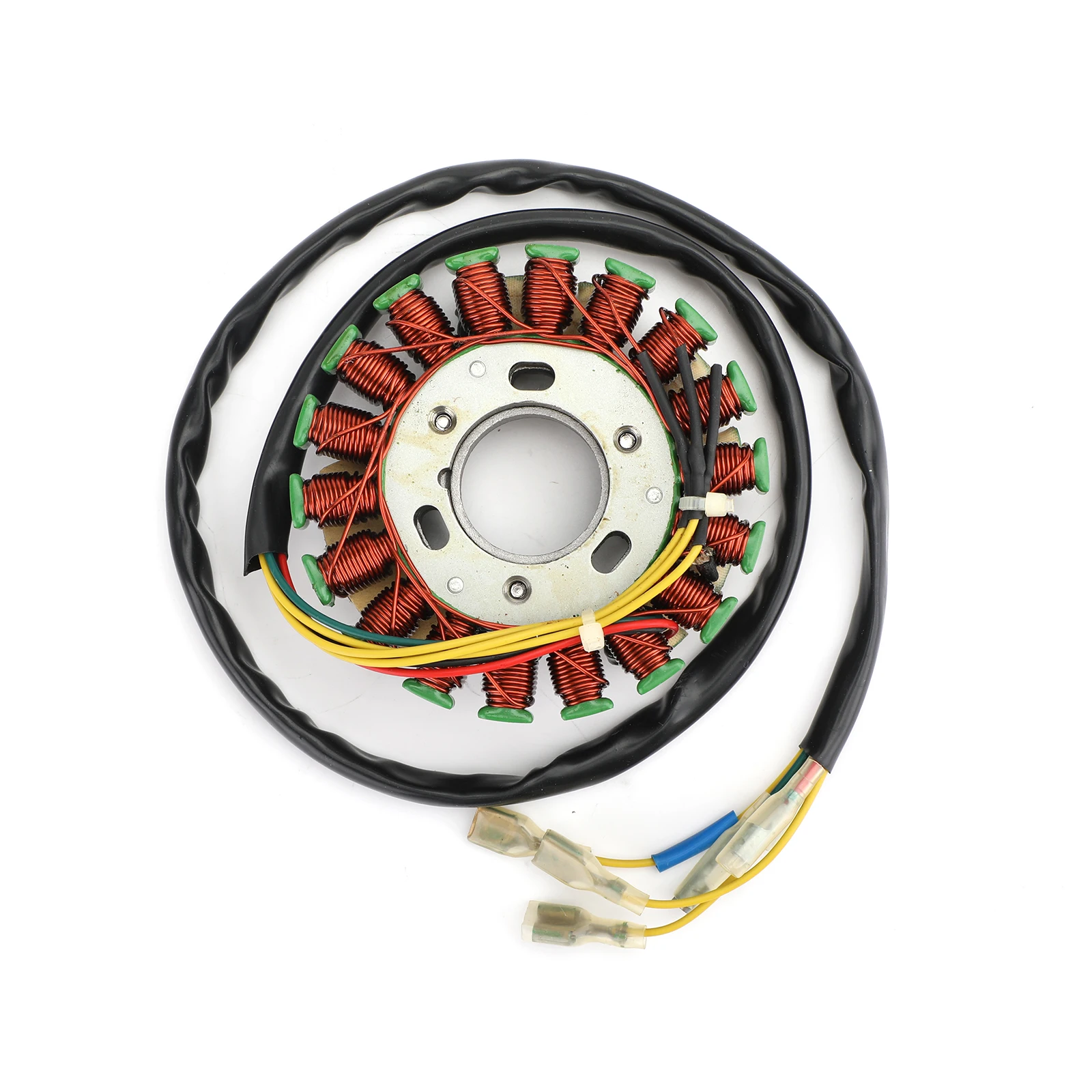 Areyourshop для Husaberg FC FE FS FX 400 470 501 550 600 650 99 03 нагреватель генератора катушка статора