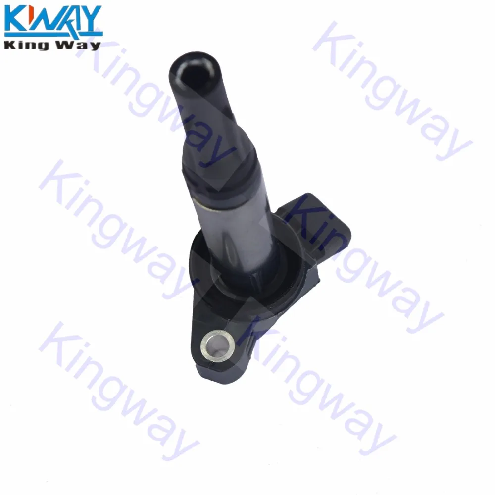 Бесплатная доставка King Way катушки зажигания для Camry Avalon Rav4 Sienna Venza RAV 4 RX350 ES350 3.5L 90919