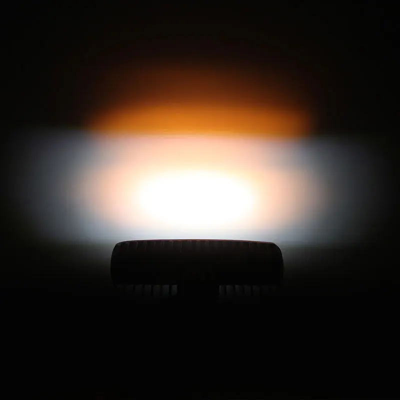 Сова светодиодный 6 дюймовый противотуманный внедорожный рабочий автомобильный