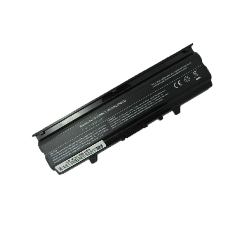 HSW ноутбука Батарея для Dell Inspiron 14 V 14VR M4010 N4020 N4030 N4030D TKV2V W4FYY X3X3X 0M4RNN FMHC10 | Компьютеры и