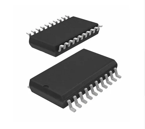 

5PCS/LOT IT245 74HC374D 74HCT373D 74HCT373 SOP20 SOP-20