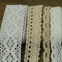 Кружево набор 10 ярдов#2