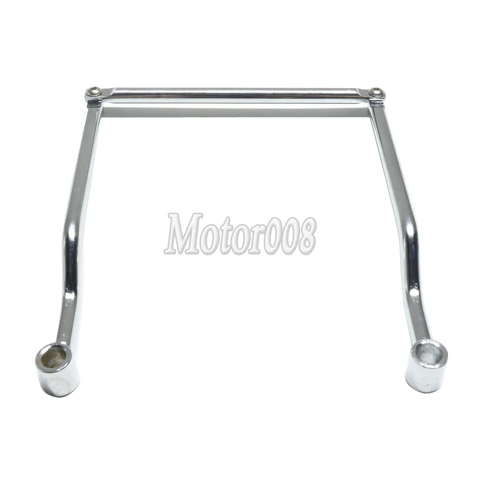 Универсальная опора для седла кронштейны Kawasaki Harley Honda TRIUMPH SUZUK I YAMAHA|saddlebag support|saddlebag