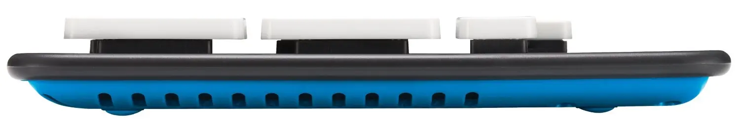 Моющаяся Клавиатура Logitech K310 для Windows черный цвет|keyboard cover for macbook|keyboard ledkeyboard guitar |