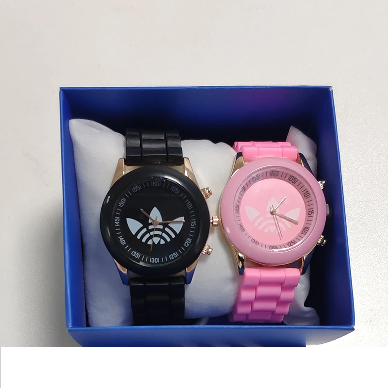 Reloj Mujer, мужские спортивные часы от известного бренда, повседневные модные силиконовые нарядные часы wo, мужские кварцевые наручные часы Zegarek Damski