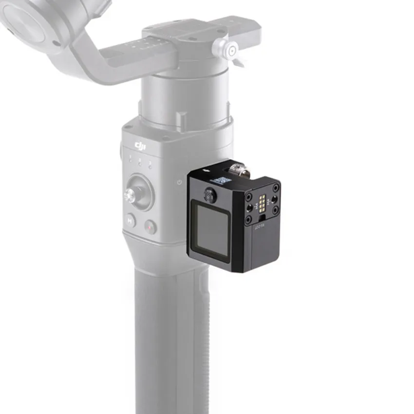 DJI Ronin S Command Unit Gimbal стабилизатор управления модуль ручной части