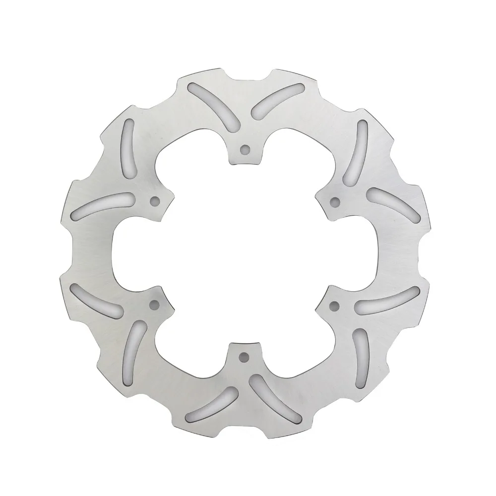Мотоцикл задний тормозной диск ротор для Yamaha YZ 125 250 YZ 250 98 YZ WR F 426 HRD GS 97 250 97 D25