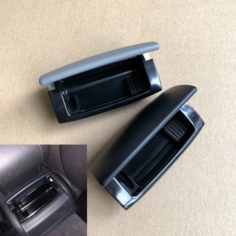 1 шт для Audi A4 B6 B7 2002 2003 2004 2005 2006 2007 2008 интерьер под подлокотник коробка сзади пепельница с крышкой 8E0 857 961 м