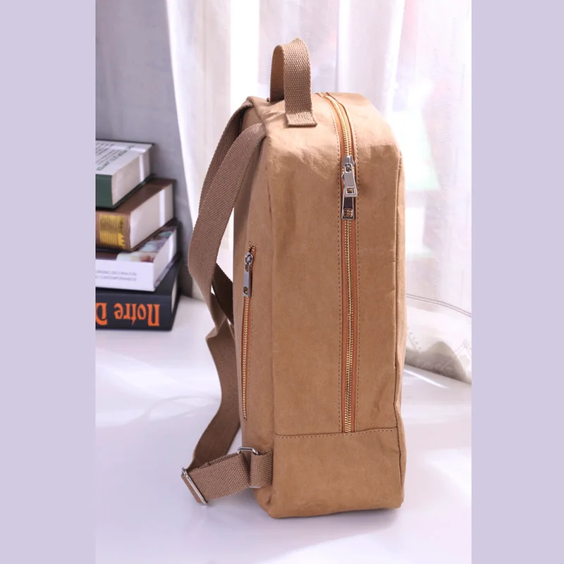 Женский рюкзак для ноутбука 14 дюймов модный экологичный моющийся повседневный