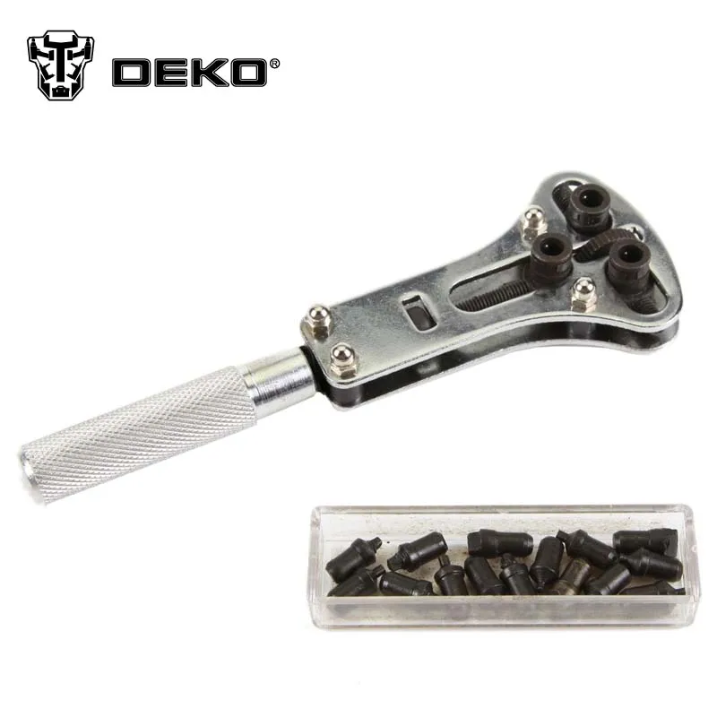 Набор инструментов для ремонта часов DEKOPRO 13 шт.|tool kit professional|tool bikekit bi xenon h4 |