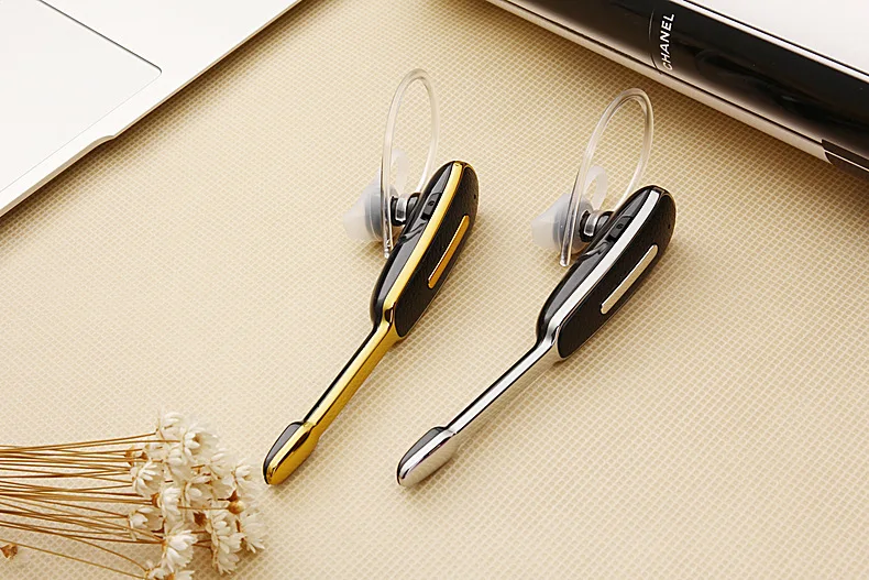 Queenview Profissional громкой связи Bluetooth гарнитура беспроводные стерео наушники с