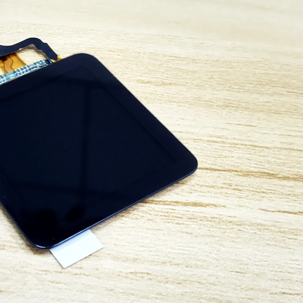 Sinbeda AAAA качественный ЖК экран для iPod Nano 6 6G дисплей цифровой преобразователь
