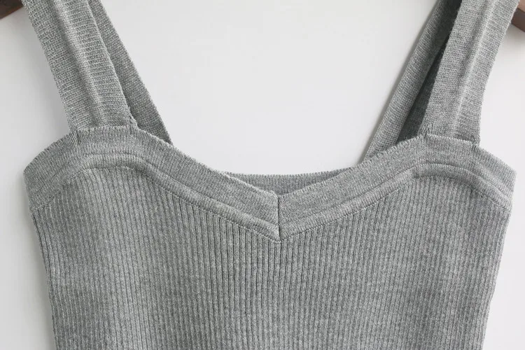 Женский Короткий укороченный топ 4 цвета Летний стиль без рукавов V Croptops фитнес майки короткие обтягивающие жилеты Топ