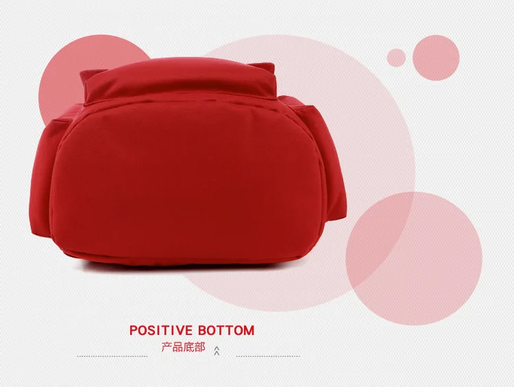 Shoulders Waterproof Student A Bag Leisure Travel laptop anti theft Backpack women mochila school bags for teenage girls