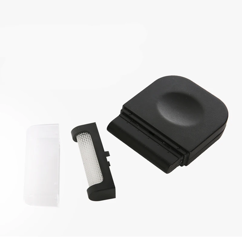 Мяч для волос триммер удаления ворса Fuzz машина резки гранул портативный Эпилятор