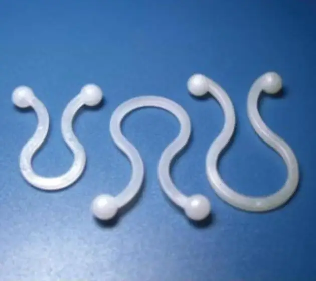 

T12 Twist tie cable clamp wire clamp wire clip