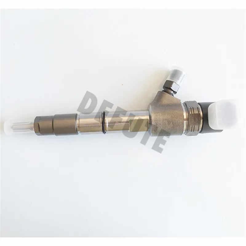 0445110710 Common Rail Injector Fuel diesel engine for JAC 4DA1 T6 Bos-ch | Автомобили и мотоциклы