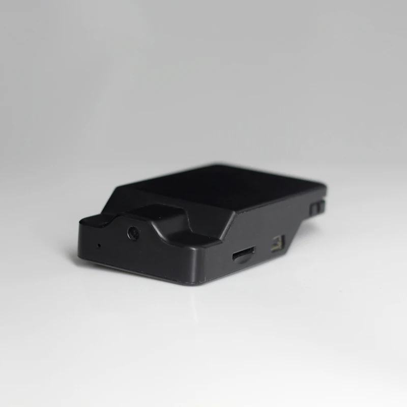 Миниатюрная беспроводная миниатюрная камера для обнаружения движения лямкой Z12 8