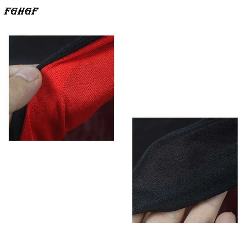 Костюм FGHGF реквизит для кинотеатра толстовка с капюшоном искусственная мантия