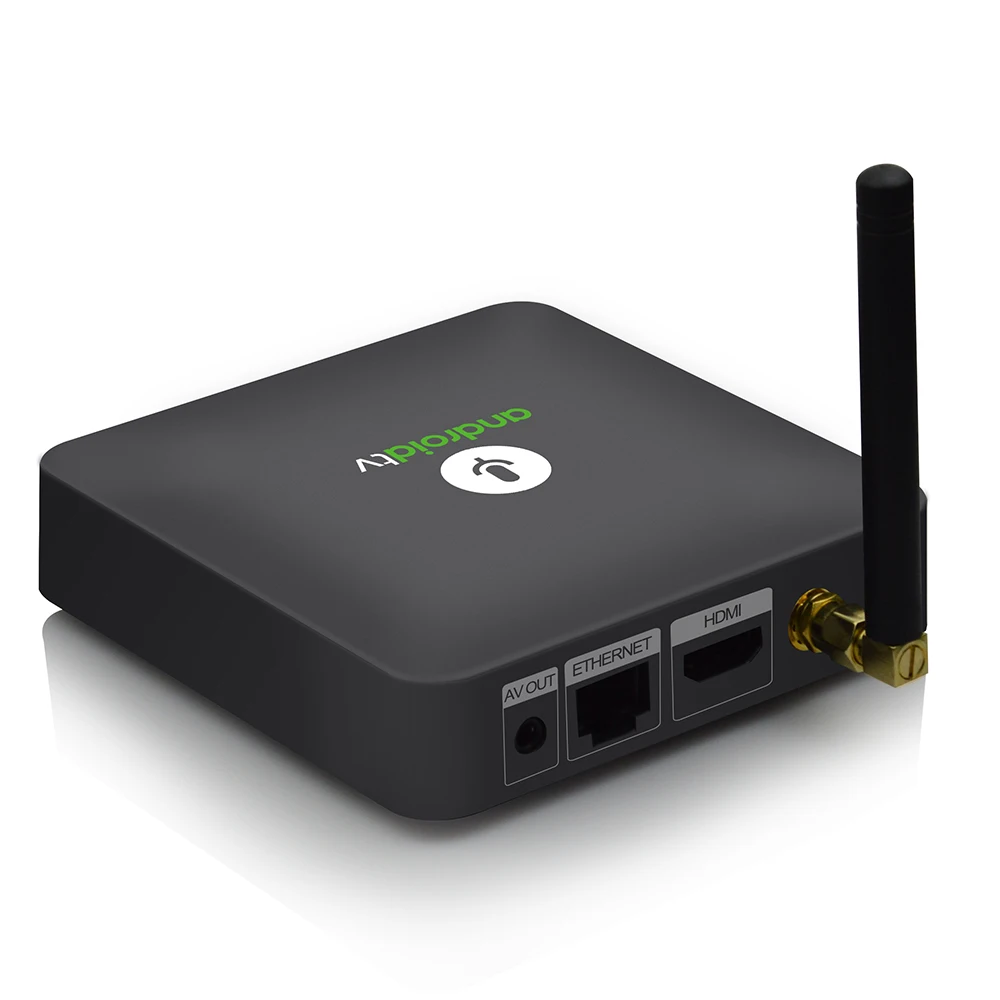 MECOOL KM8 A tv Android tv 8,0 tv Box w/BT& IR Voice Amlogic S905X 2 ГБ/16 ГБ Поддержка Google Home& Cast 3D WiFi 4K медиаплеер