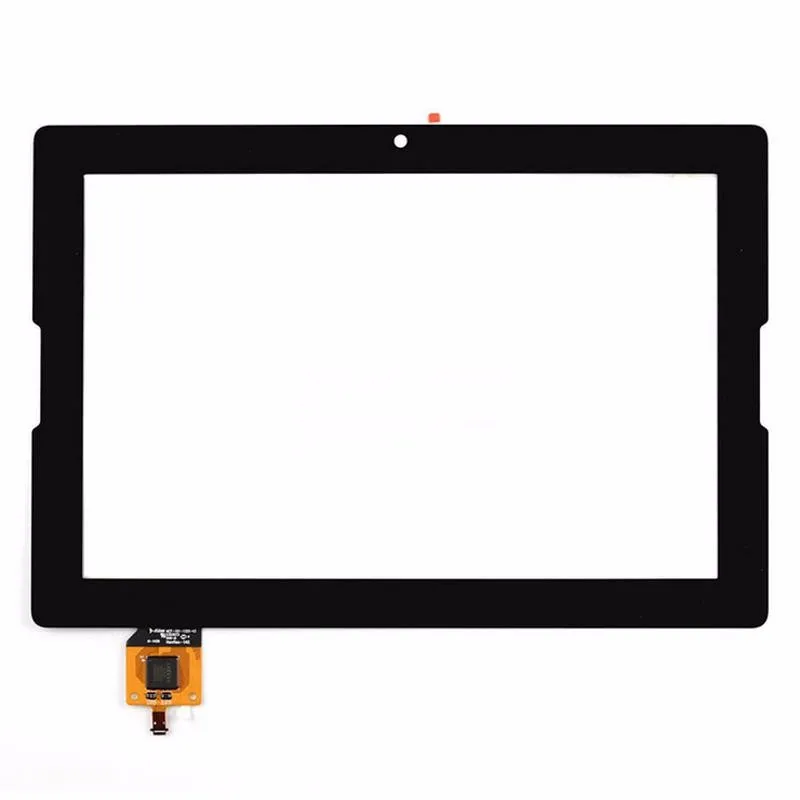 Сенсорный экран для Lenovo MCF 101 1325 V3 с внешней стороны стеклянный рукописного