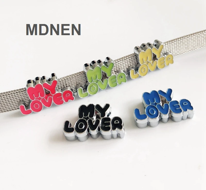 Аксессуары сделай сам цинковый сплав внутренний диаметр 8 мм 10 шт. Бусины шармы