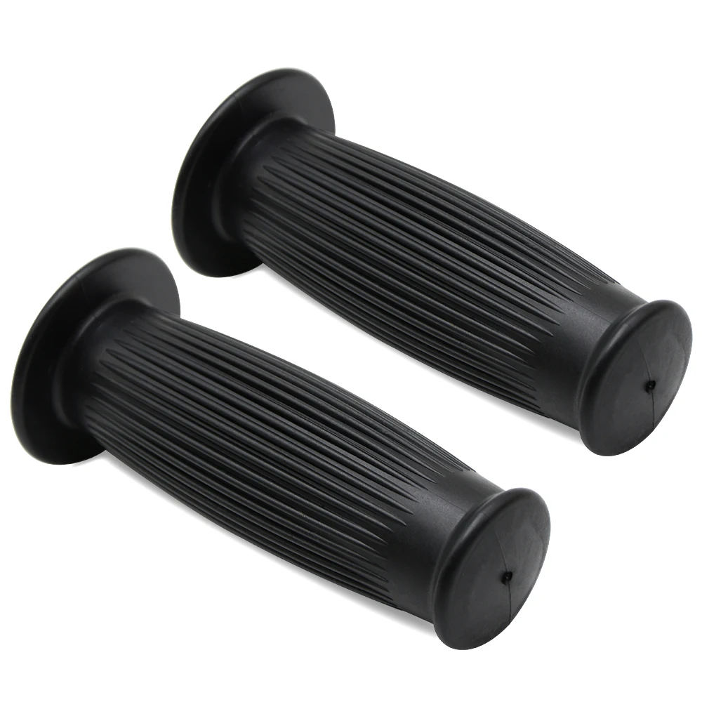 Винтажные мотоциклетные ручки 25 28 мм руль рукоятка для KTM EXCF EXC F 125 250 450 500 Z750 Z800 DUKE200