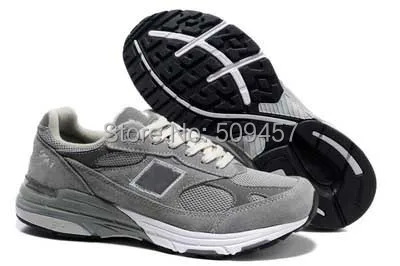 Unisex President Jogging Shoes MR993BK/MR993GL/MR993NV 993 For Men and Women | Обувь