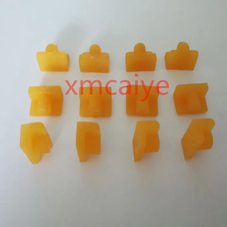 50 шт. высокое качество Roland 200 захват Pad печатные машины запчасти|Детали принтера| |