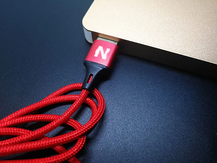 NOHON usb type-C кабель для быстрой зарядки для samsung Xiaomi Nokia LG MacBook huawei type C USB кабель для синхронизации данных